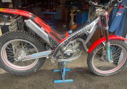 GASGAS TXT 250 (2002) usata