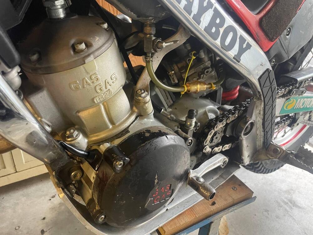 GASGAS TXT 250 (2002) (2)