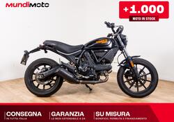 Ducati Scrambler 400 Sixty 2 (2016 - 21) usata