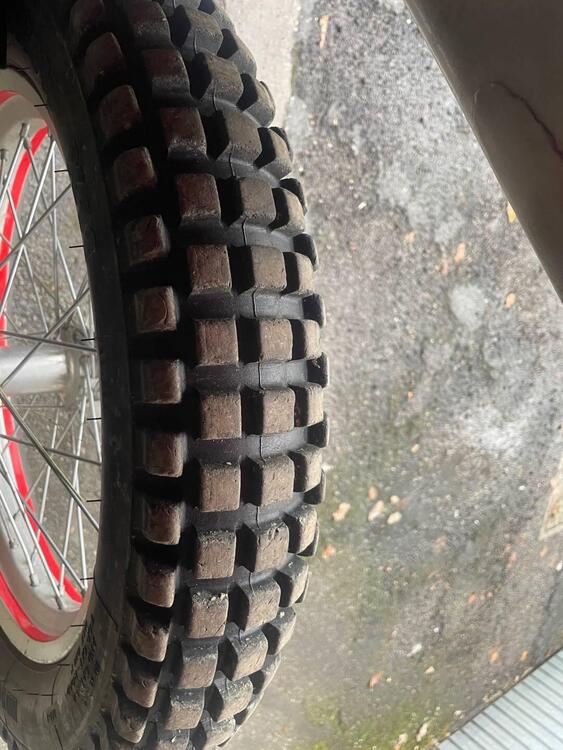 GASGAS TXT 250 (2002) (4)