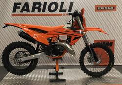 KTM 125 XC-W (2025) usata
