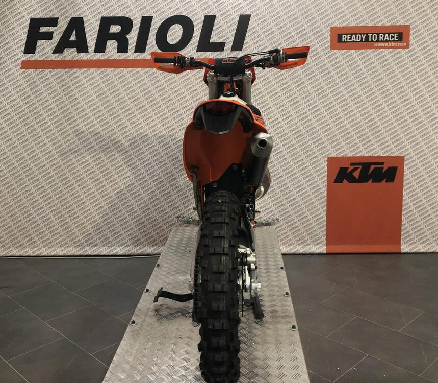 KTM 125 XC-W (2025) (3)