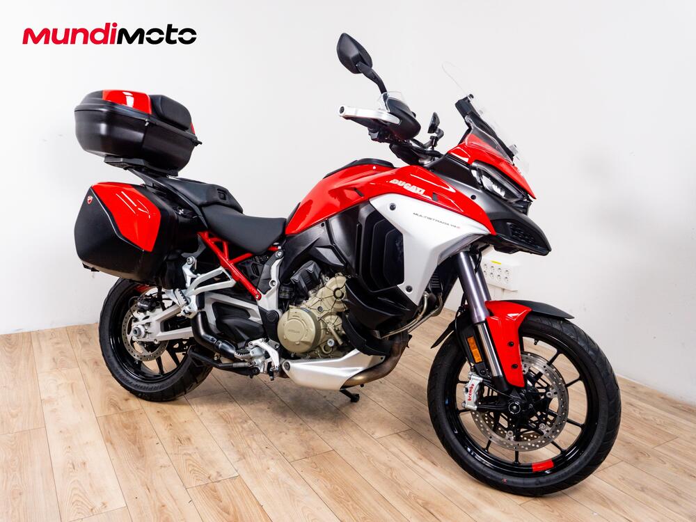Ducati Multistrada V4 S Grand Tour (2024) (2)