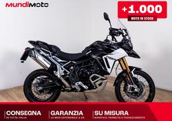 Triumph Tiger 900 Rally Pro (2024 - 25) usata