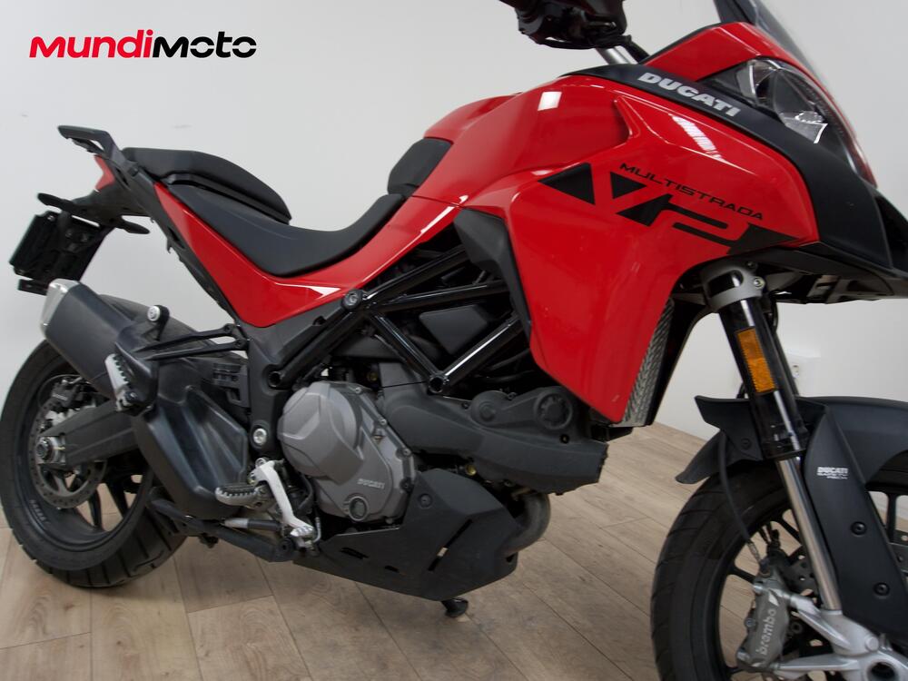 Ducati Multistrada V2 S (2025) (3)