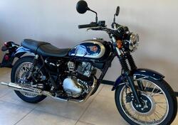 Kawasaki W 230 (2025 - 26) usata