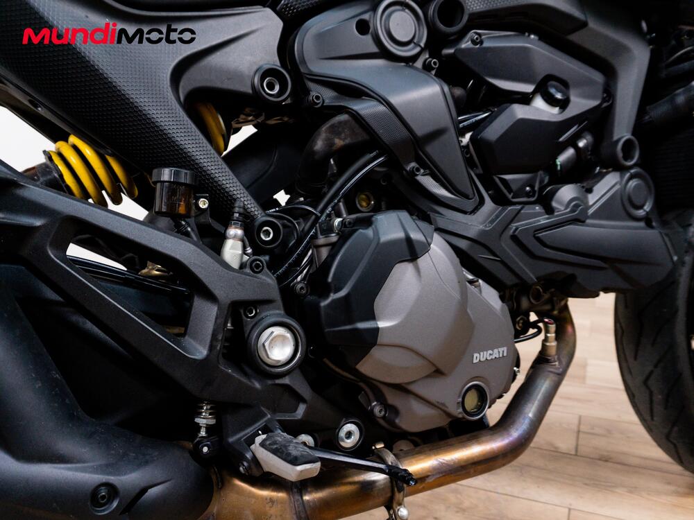 Ducati Monster 937 (2021 - 25) (3)