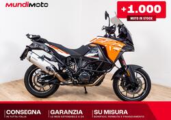 KTM 1290 Super Adventure S (2021) usata