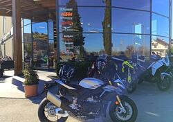 Aprilia Tuono V4 (2025) nuova