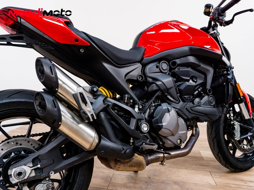 Ducati Monster 937 SP (2023 - 25) (4)