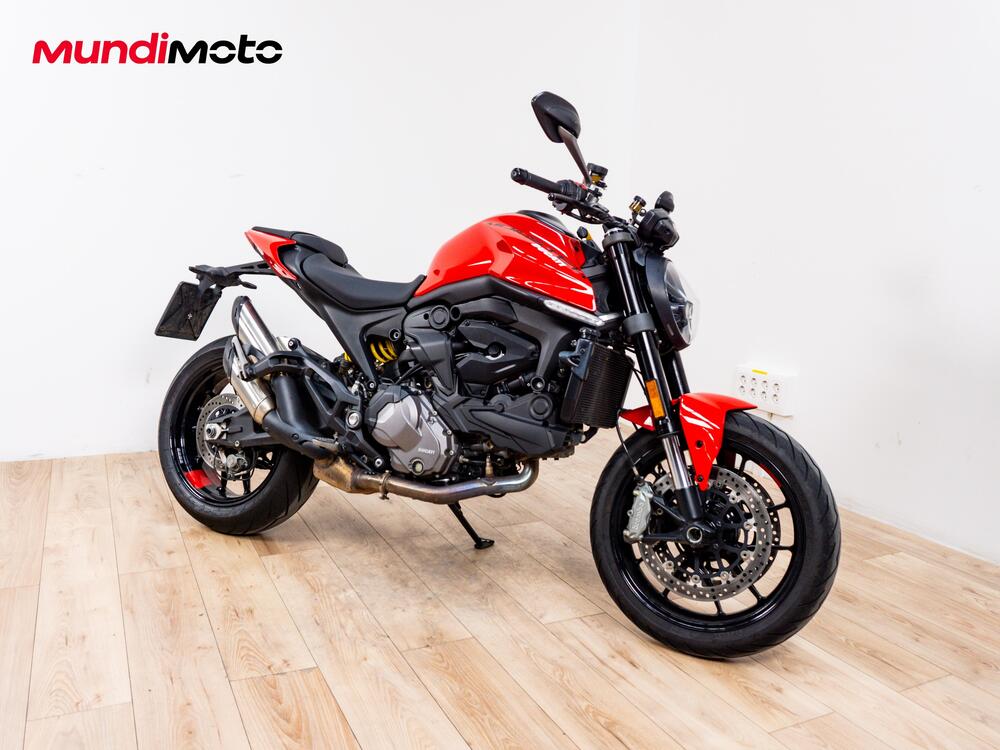 Ducati Monster 937 SP (2023 - 25) (2)