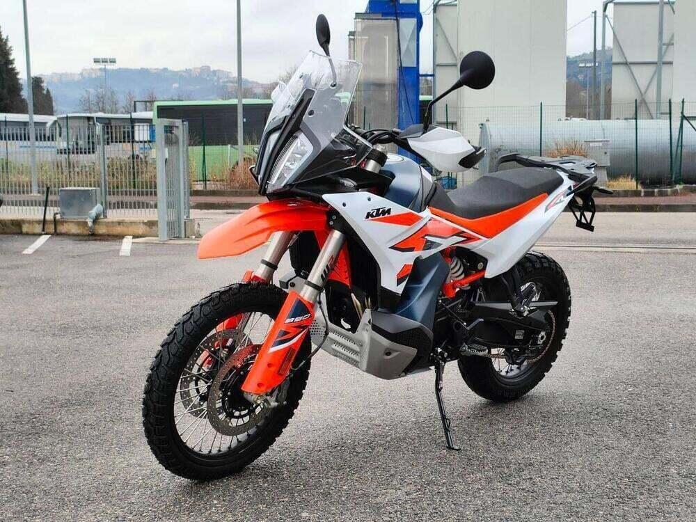 KTM 890 Adventure R (2025 - 26) (4)