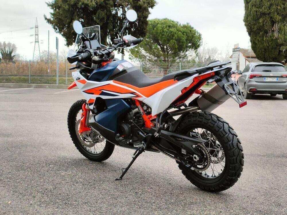 KTM 890 Adventure R (2025 - 26) (5)