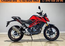 Swm Hoku 400 (2023 - 25) nuova