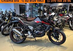 Swm Hoku 400 (2023 - 25) nuova