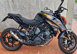 KTM 1290 Super Duke R (2019) usata