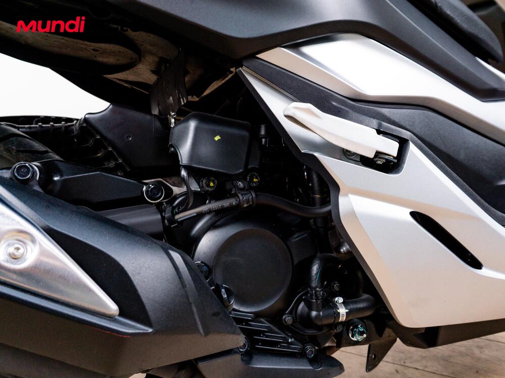 Honda Forza 300 (2019 - 20) (4)