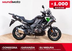 Kawasaki Versys 1000 ABS (2011 - 14) usata