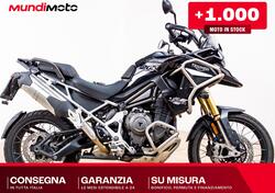 Triumph Tiger 1200 Rally Pro (2022 - 23) usata