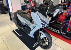 Zontes ZT368-D (2025) nuova