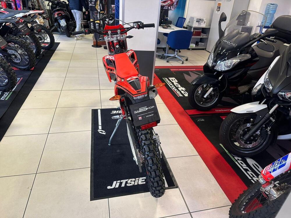 Betamotor RR 50 Enduro Sport (2021 - 25) (4)