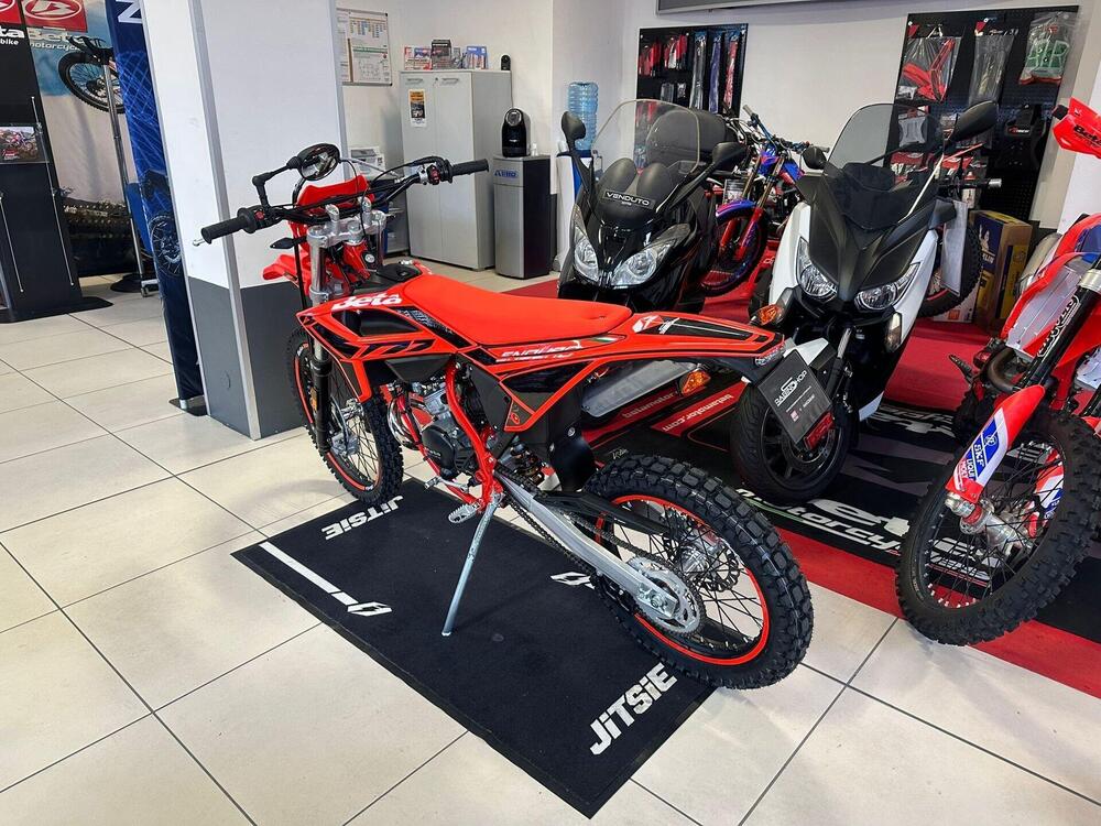 Betamotor RR 50 Enduro Sport (2021 - 25) (5)