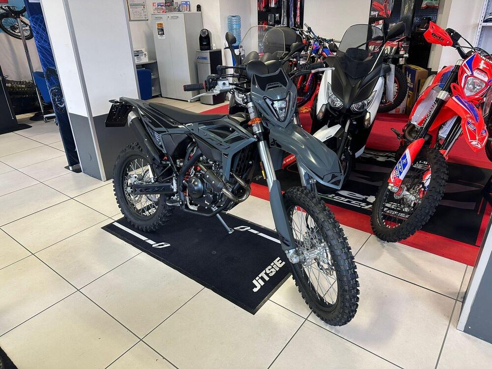 Betamotor RR 125 4T Enduro T - X Special Edition (2025)
