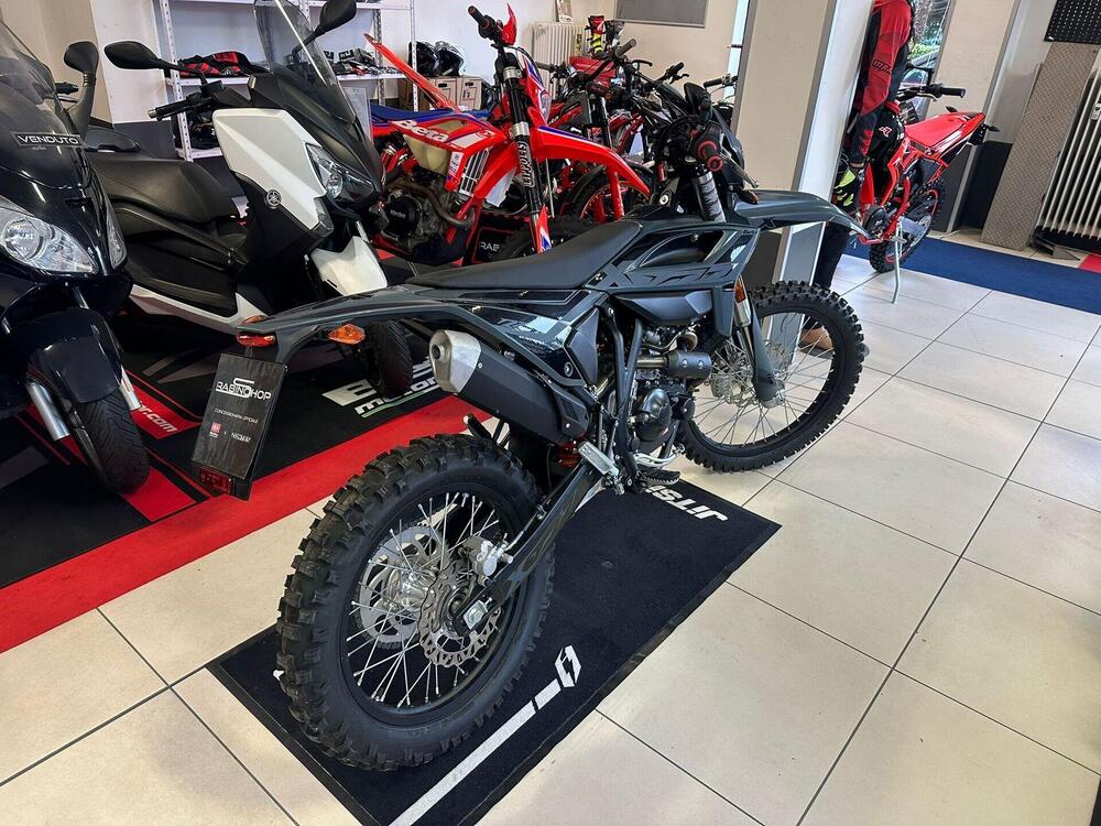 Betamotor RR 125 4T Enduro T - X Special Edition (2025) (3)
