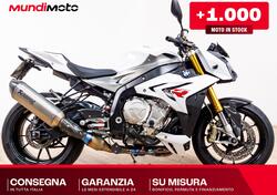 Bmw S 1000 R (2014 - 16) usata