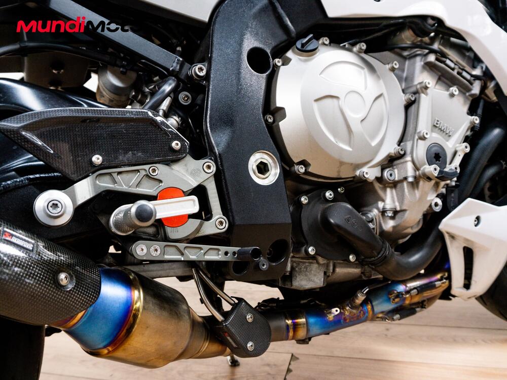 Bmw S 1000 R (2014 - 16) (4)