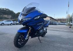Bmw R 1250 RT (2021 - 25) usata