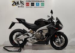 Aprilia Tuono 660 Factory (2022 - 24) usata