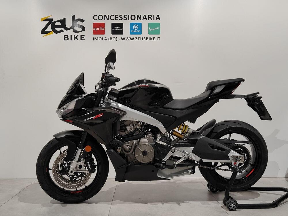 Aprilia Tuono 660 Factory (2022 - 24) (2)