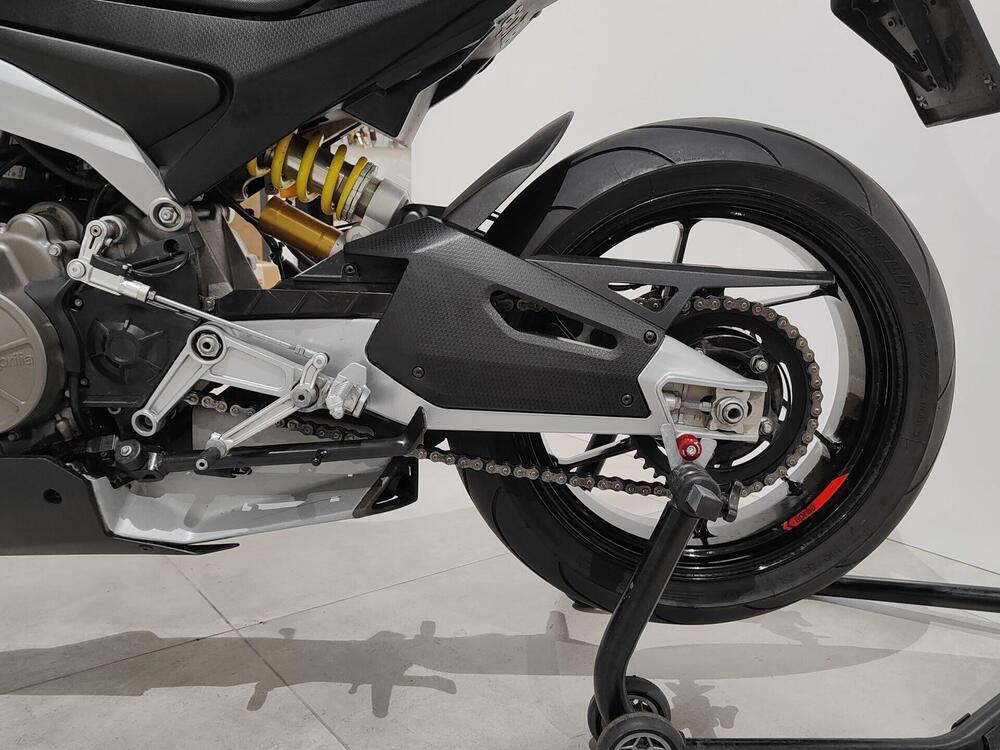 Aprilia Tuono 660 Factory (2022 - 24) (5)