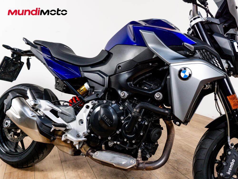 Bmw F 900 R (2025) (5)