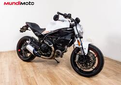 Ducati Monster 797 (2017 - 18) usata