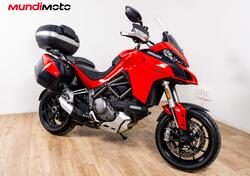 Ducati Multistrada 1260 S Grand Tour (2020) usata
