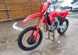 Honda CRF 450 R WE (2025) usata