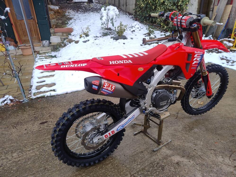 Honda CRF 450 R WE (2025) (3)
