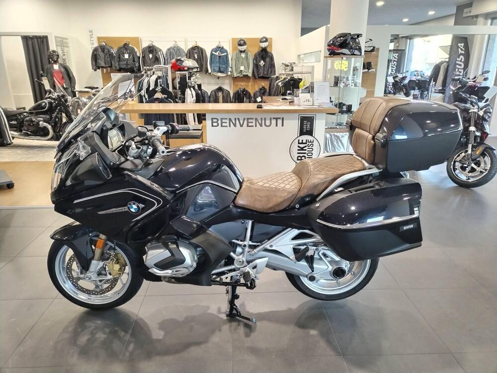 Bmw R 1250 RT (2019 - 20)