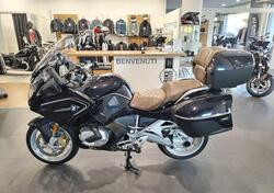 Bmw R 1250 RT (2019 - 20) usata