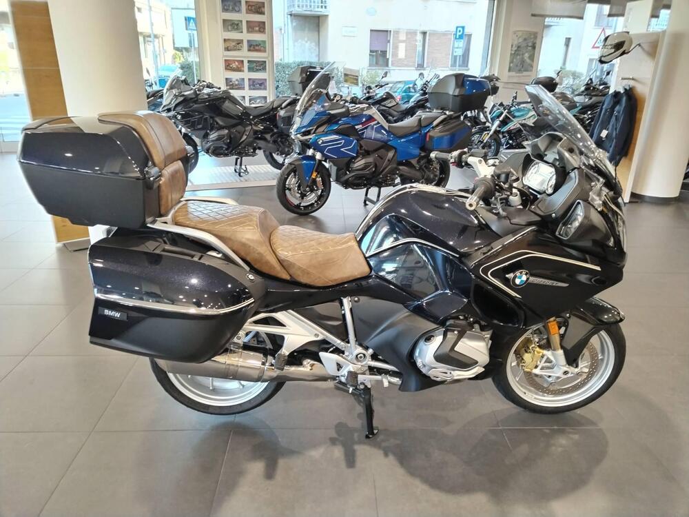 Bmw R 1250 RT (2019 - 20) (4)