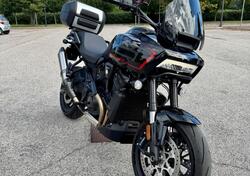 Harley-Davidson Pan America 1250 ST (2025) usata