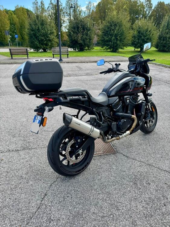 Harley-Davidson Pan America 1250 ST (2025) (3)