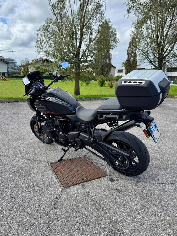 Harley-Davidson Pan America 1250 ST (2025) (4)