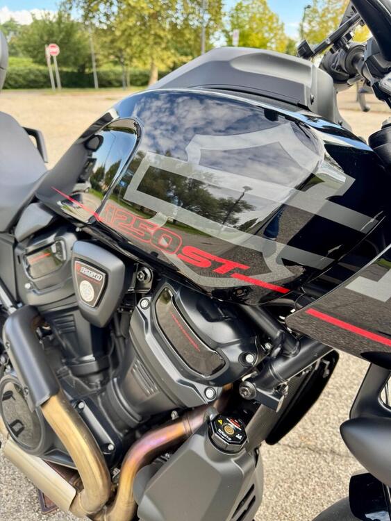 Harley-Davidson Pan America 1250 ST (2025) (5)