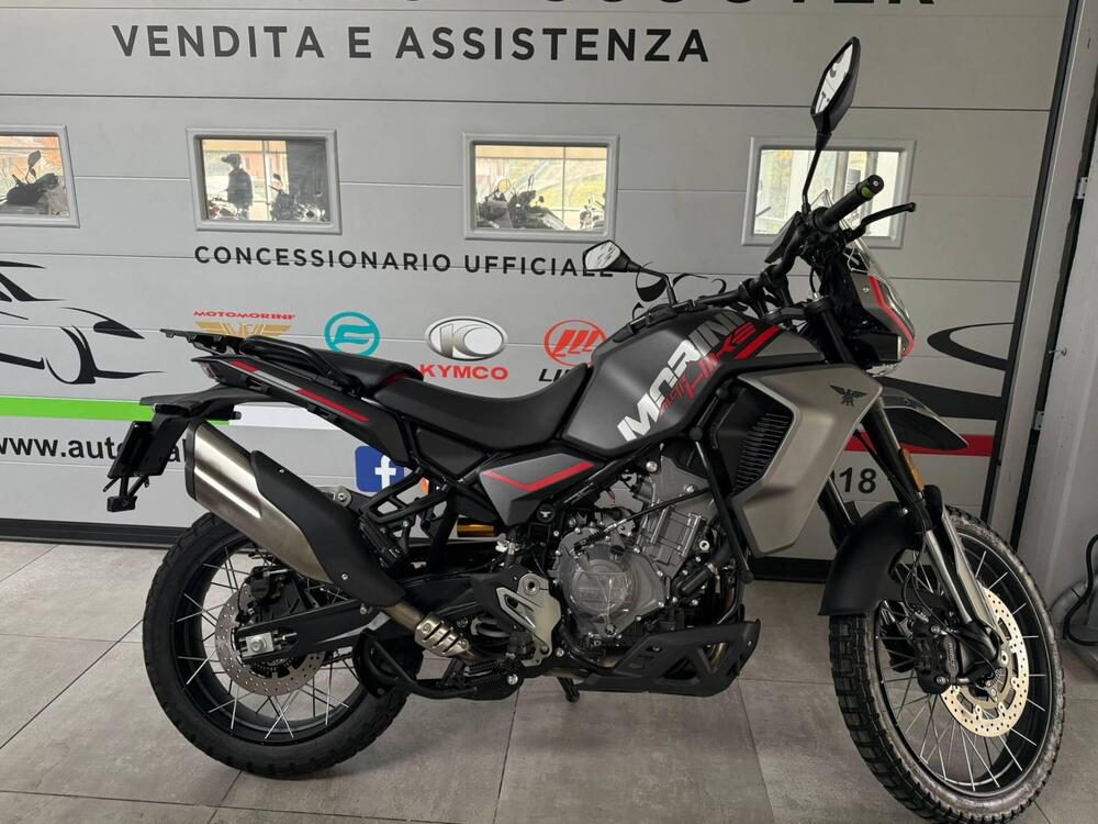 Moto Morini Allthrike 450 (2025) (2)