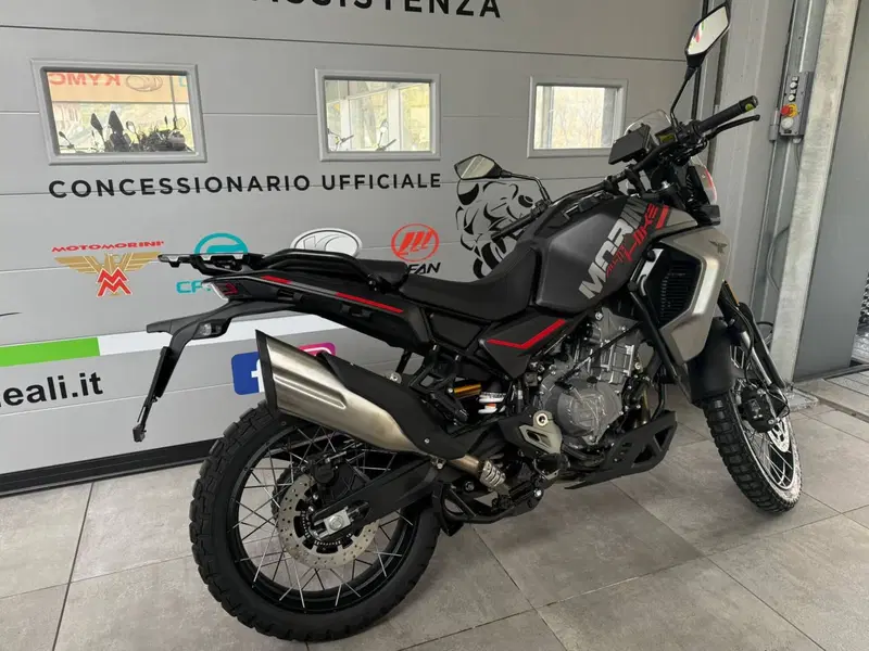Moto Morini Allthrike 450 (2025 - 26) (11)