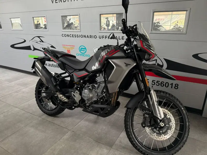 Moto Morini Allthrike 450 (2025 - 26) (12)