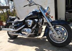 Suzuki VL 1500 Intruder usata